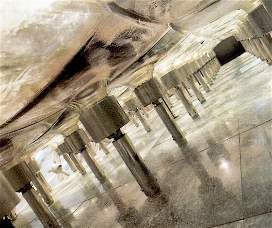 arch.cz:gama architektonicka studie gama fasada